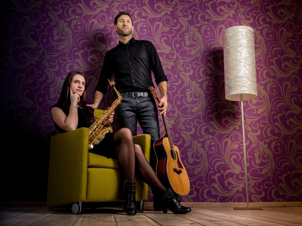 Über uns Rockoustic